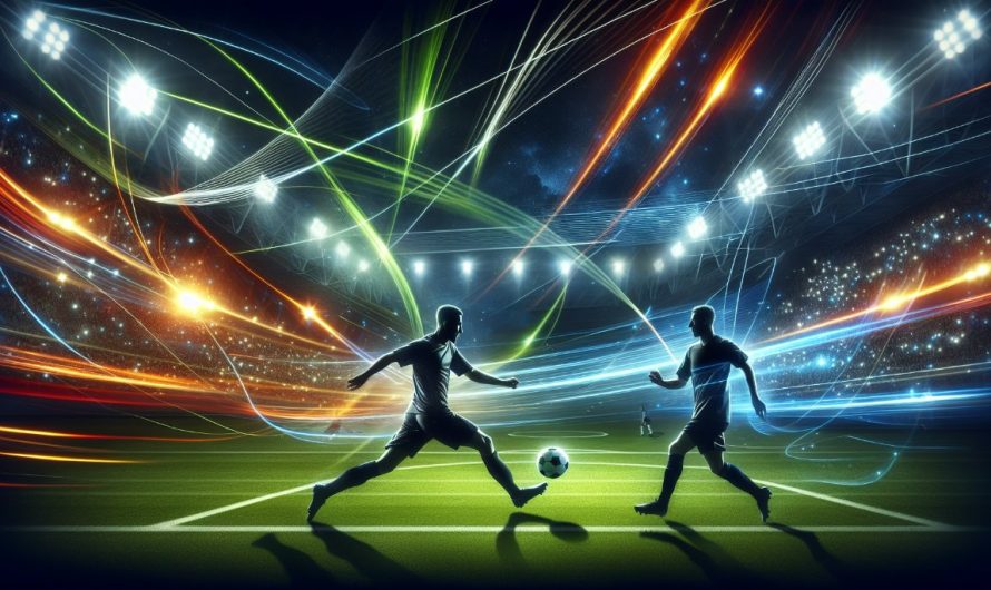 Kadıköy’de Beklenilen Dev Çatışma: 1 Aralık Derbisi