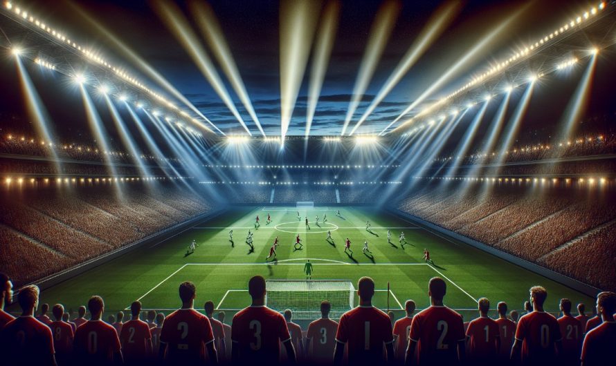 Arsenal ve Liverpool: Yılın En Kritik Karşılaşması