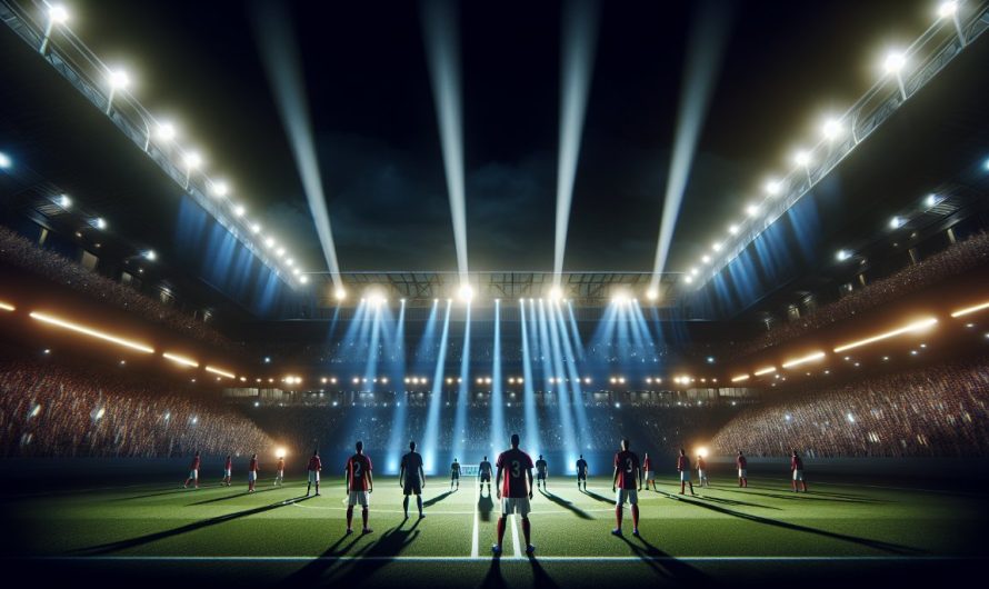 Arsenal ve Liverpool: 2026 Premier League Rekabetinin İç Yüzü