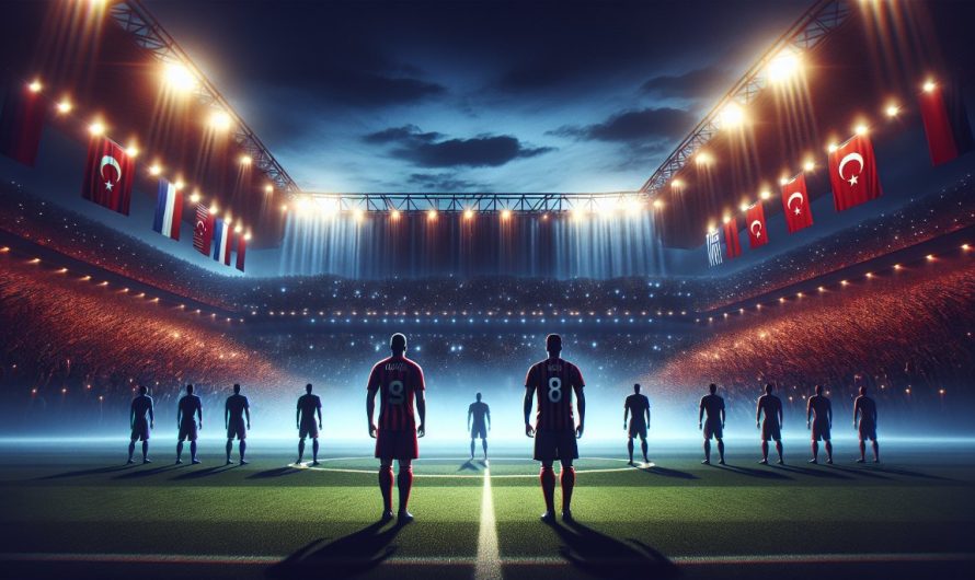 Fenerbahçe Galatasaray Derbisinde Bahis Heyecanı