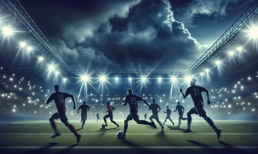 12. Hafta Premier Lig Derbileri: Kritik Maçlar