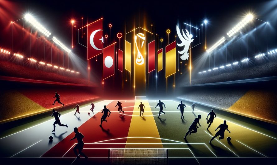 2026 Dünya Kupası Yolunda Türkiye-Romanya Mücadelesi: Kim Avantajlı?