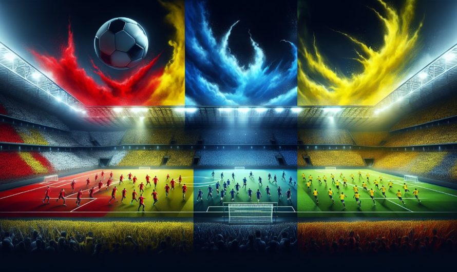 Futbol Heyecanı: Süper Lig’de Öne Çıkan Üç Karşılaşma