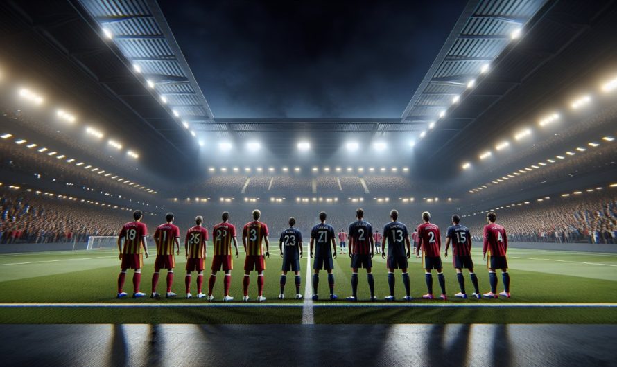 Galatasaray ve Kasımpaşa Karşılaşmasının Kritik Detayları