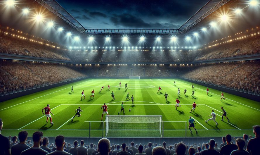 Süper Lig’de Galatasaray-Kasımpaşa Karşılaşması: Beklentiler ve Analizler