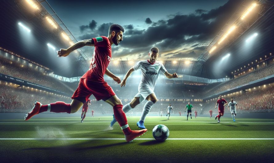 Göztepe ve Samsunspor Arasındaki Kritik Süper Lig Maçı