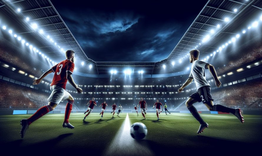 Bundesliga’nın Heyecan Dolu Karşılaşması: Leipzig vs Leverkusen