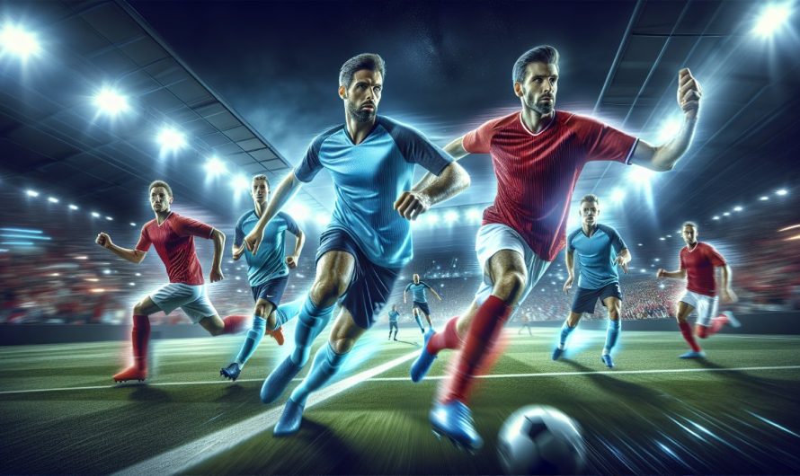 Manchester Derbisinde Kritik Analizler ve Taktikler