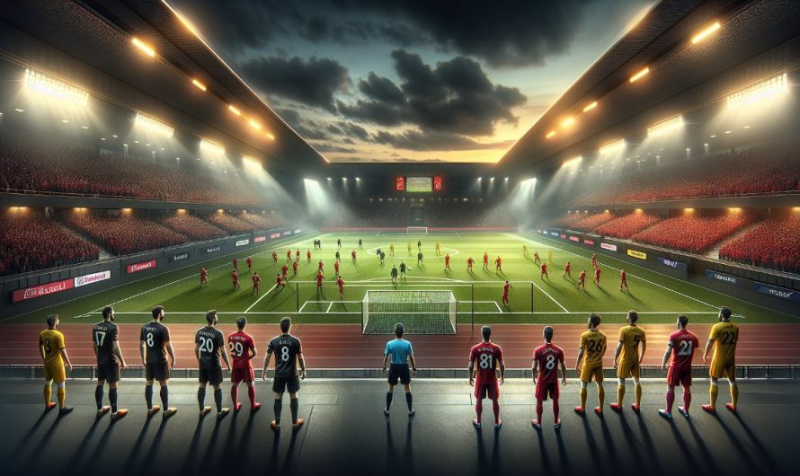 Galatasaray ve Karagümrük: Kritik Maçın Analizi ve Bahis Tüyoları