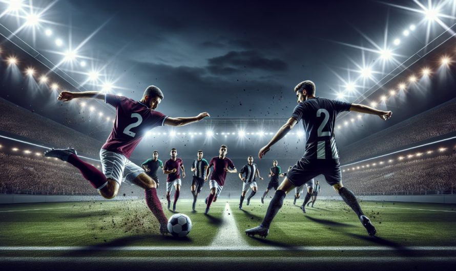 Trabzonspor ve Beşiktaş: Derbinin Taktiksel Analizi