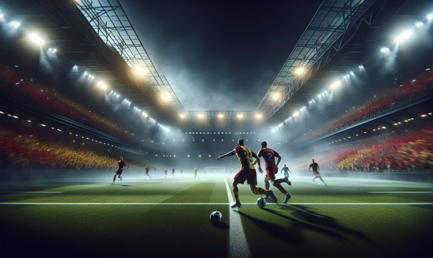 Galatasaray ve Atletico Madrid: Taktik Savaşları