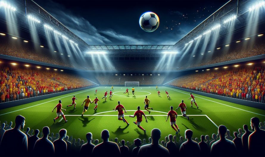 Galatasaray ve Atletico Madrid: Kritik Şampiyonlar Ligi Maçı