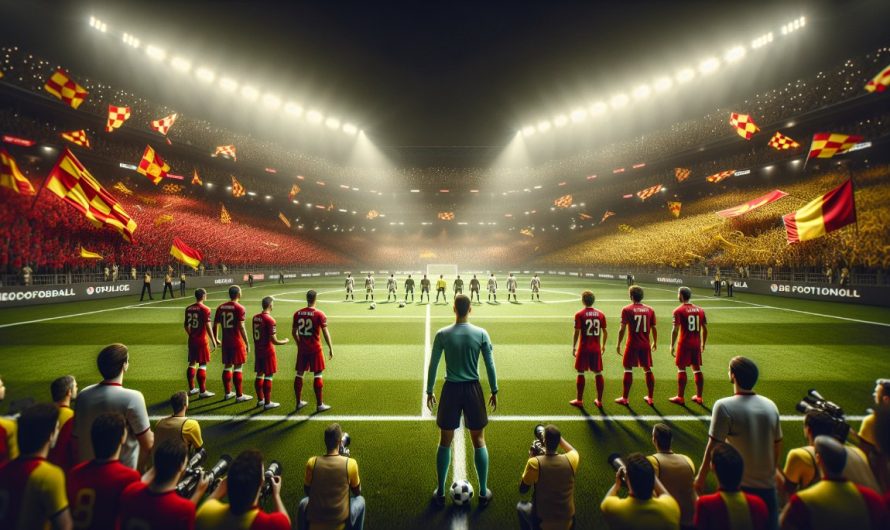 Galatasaray ve Atletico Madrid: Avrupa’nın Dev Karşılaşması