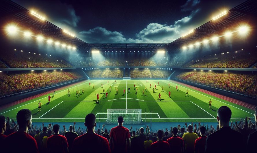 Fenerbahçe ve Aston Villa Arasında Kritik Avrupa Kapışması