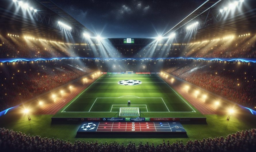 Galatasaray ve Atletico Madrid: Futbolun Yıldızları Karşı Karşıya