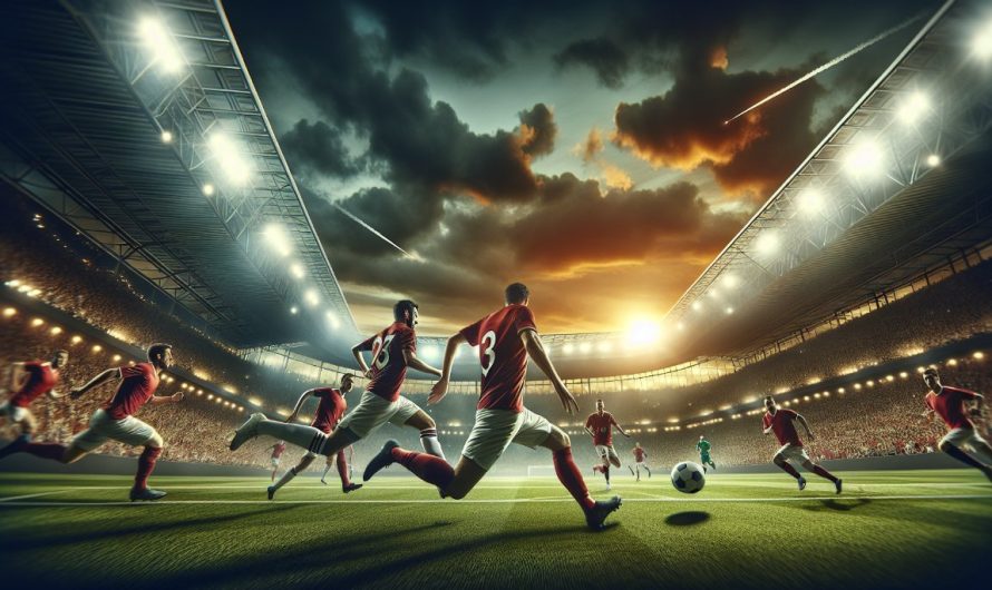 Arsenal ve Liverpool: Zirve Mücadelesinin Derin Analizi