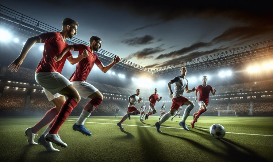 Galatasaray ve Atletico Madrid: Avrupa Arenasında Stratejik Savaş