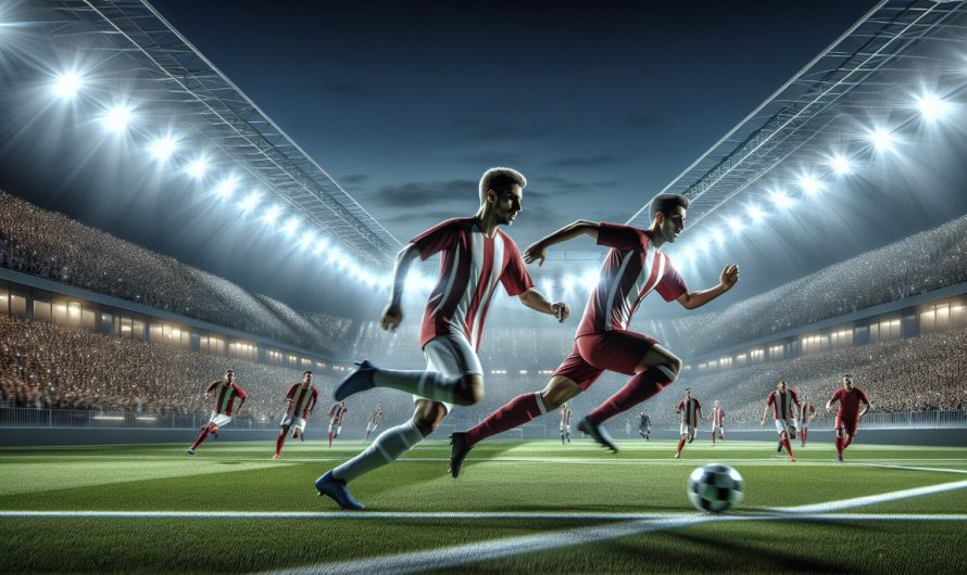 Manchester Derbisinin Kritik Analizi: United ve City’nin Savaşı