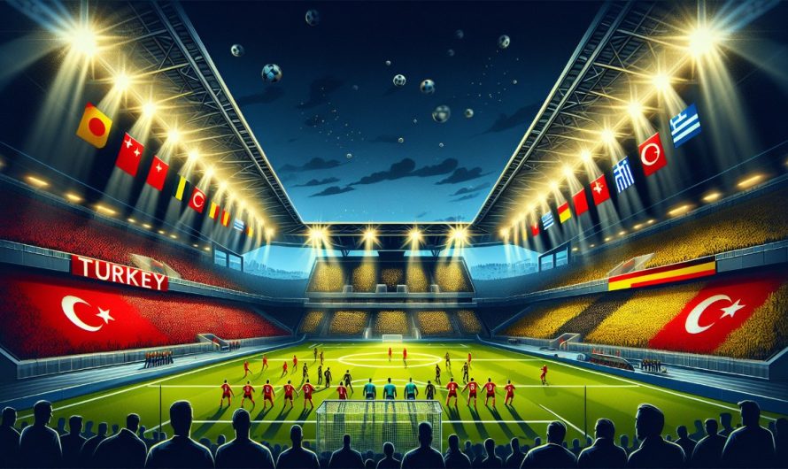 Samsunspor’un Avrupa Macerası: AEK Atina Maçı Öncesi