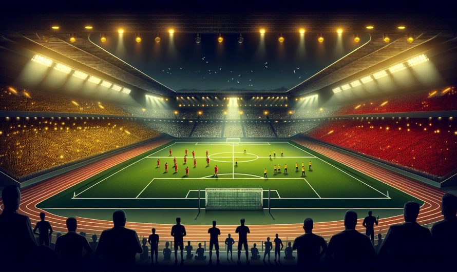 Antalyaspor ve Galatasaray: Taktiksel Derinlikte Bir Maç