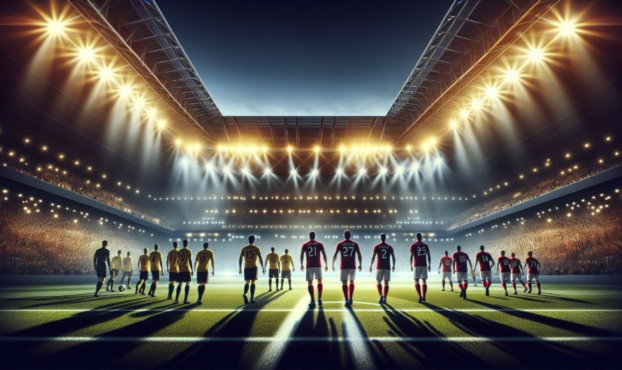 Şampiyonlar Ligi’nde Galatasaray ve Atletico Madrid Arasında Kritik Mücadele