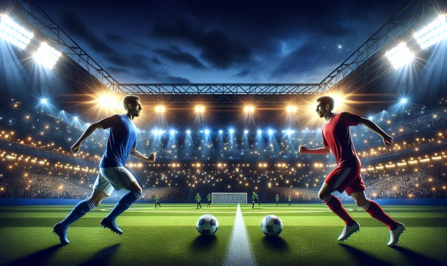 Galatasaray’ın Şampiyonlar Ligi’nde Manchester City’ye Karşı Şansı