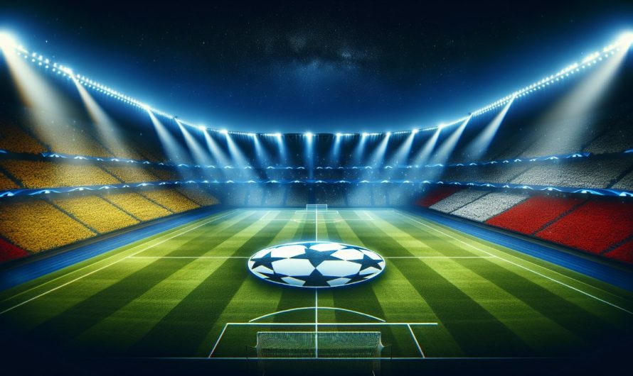 Galatasaray ve Atletico Madrid: Mücadeleye Hazır mısınız?