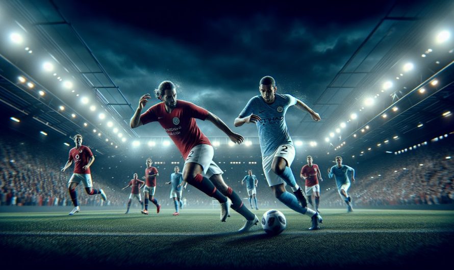 Liverpool Manchester City’yi Yenebilir mi?