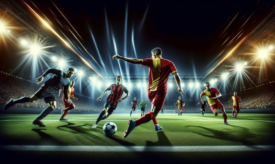 Galatasaray ve Gaziantep FK: Taktiksel Mücadele