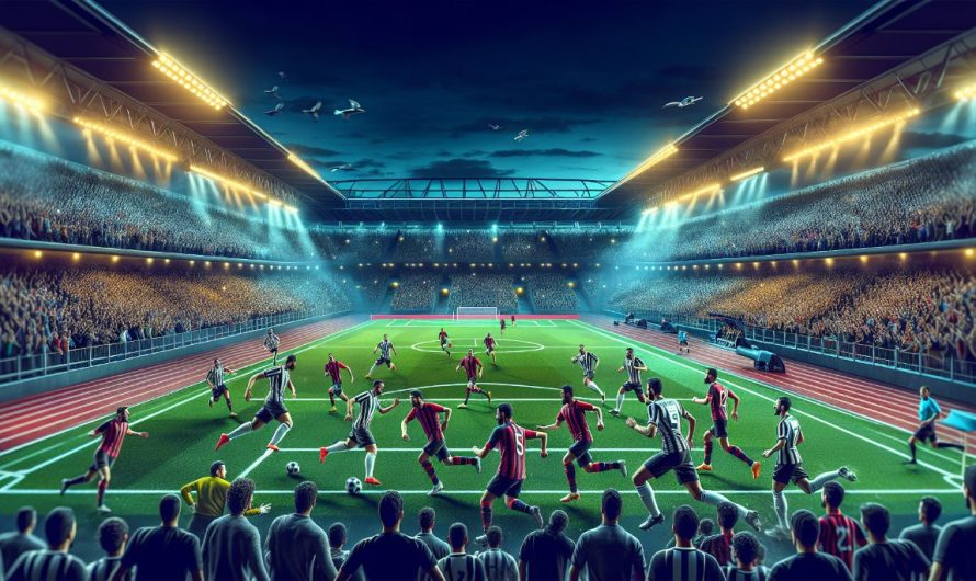 Beşiktaş ve Kayserispor Arasındaki Kritik Mücadele