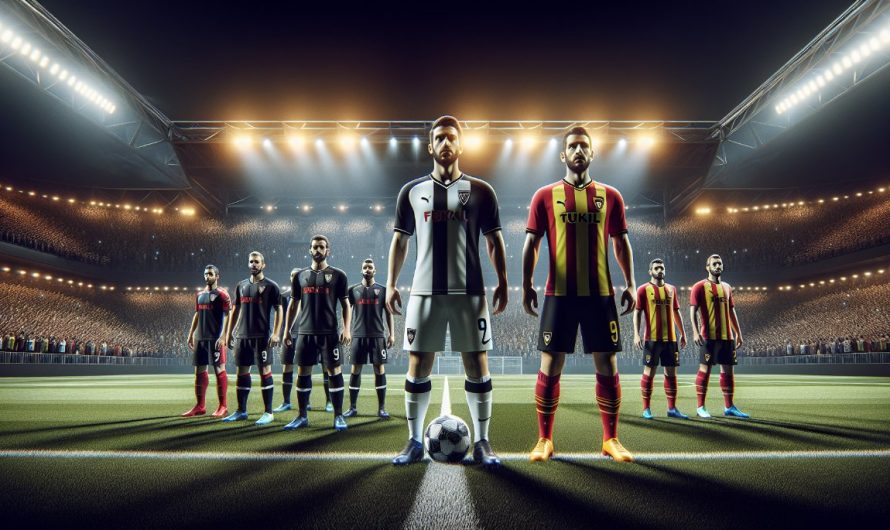 Beşiktaş Kayserispor Karşısında Galibiyete Ulaşacak mı?