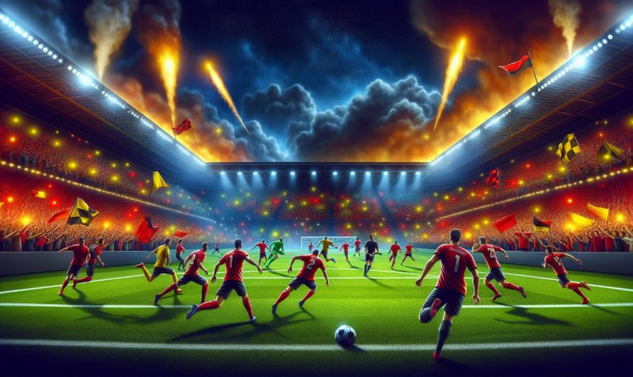 Galatasaray Gaziantep FK’yi Mağlup Edebilecek mi?