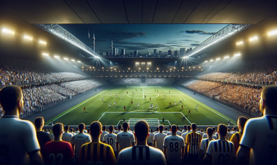 Beşiktaş Gaziantep FK’yi Nasıl Geçecek?