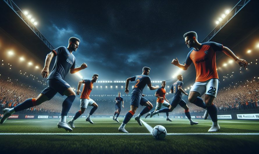 Alanyaspor ve Fenerbahçe Maçında Nasıl Bir Taktik Belirlenmeli?