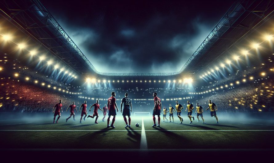 Galatasaray – Fenerbahçe Derbisinin Arkasındaki Sebepler