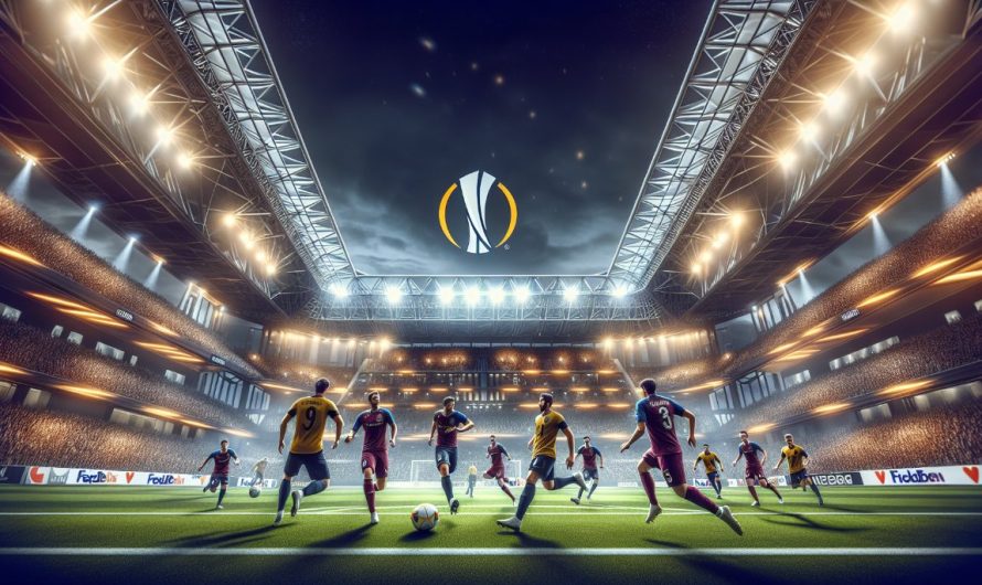 Fenerbahçe ve Aston Villa Arasında Kritik Avrupa Ligi Mücadelesi