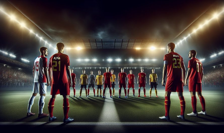 Galatasaray ve Atletico Madrid Arasındaki Çarpışma Heyecanı