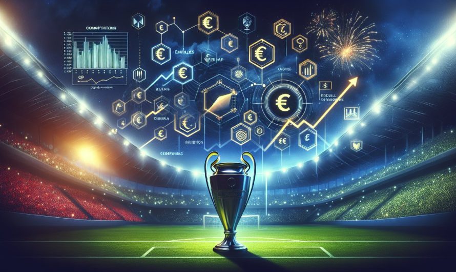 2024-25 UEFA Sezonunda Türk Kulüplerinin Gelir Durumu ve Başarıları