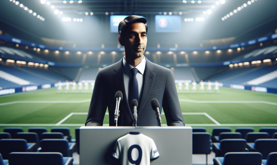 Dursun Özbek’ten Icardi Hakkında Önemli Bilgiler