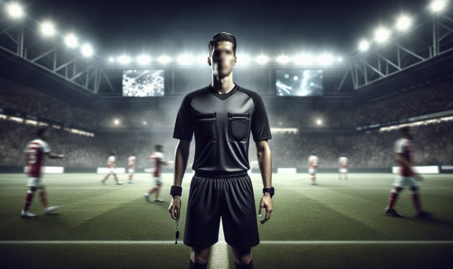 Futbol Sahasında Hakem Atamalarının Stratejik Yansımaları