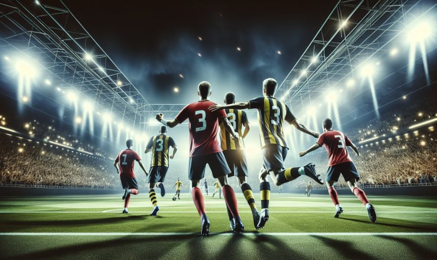 Galatasaray’ın Şampiyonlar Ligi’ndeki Geleceği: Hedefler ve İhtimaller