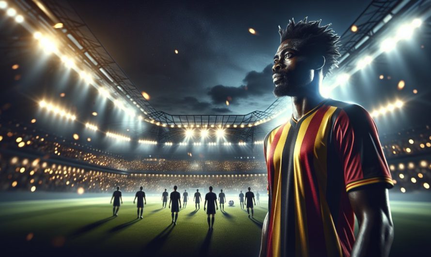 Osimhen: Juventus Mücadelesi Öncesinde Duygusal Açıklamalar