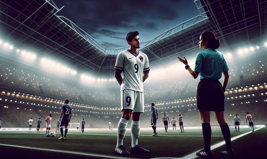 Real Madrid, Vinicius Junior Olayında UEFA’ya Delil Sunmaya Devam Ediyor