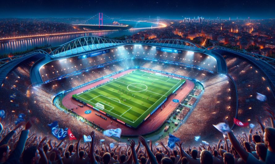 Sacha Boey’un Galatasaray’a Dönüşü: Süper Lig’e Yeni Bir Soluk