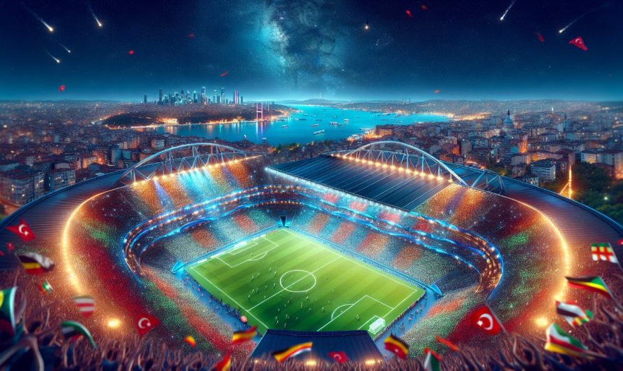 Samsunspor’un Yıldız Transfer Arayışı: Raheem Sterling Hedefi