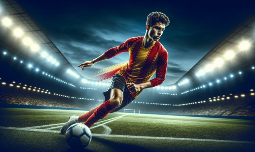 Yeni Yetenek: Renato Nhaga’nın Galatasaray’a Transferi