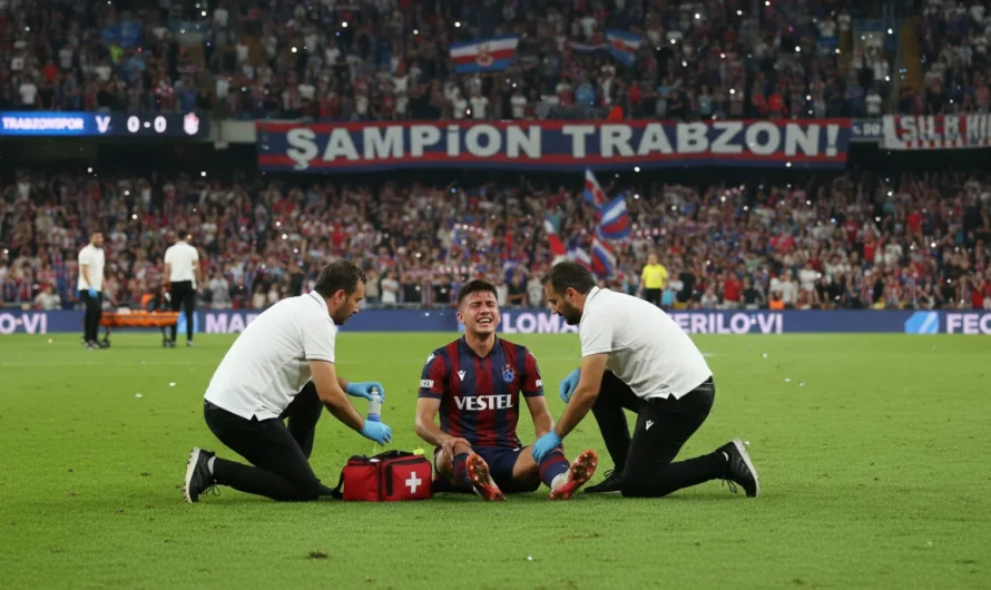 Galatasaray’dan Liverpool’a Karşı Aldığı Darbe ve UEFA Soruşturması