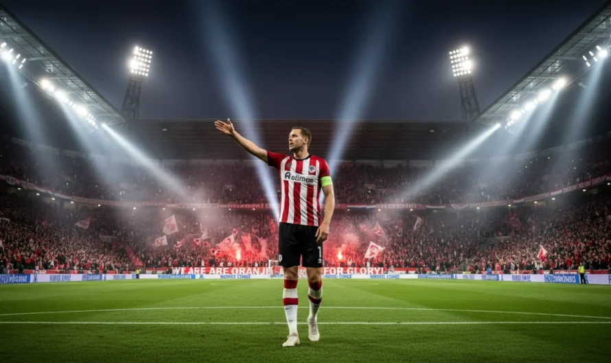 Liverpool’la Oynanacak Maç Öncesi Van Dijk’tan Önemli Mesaj