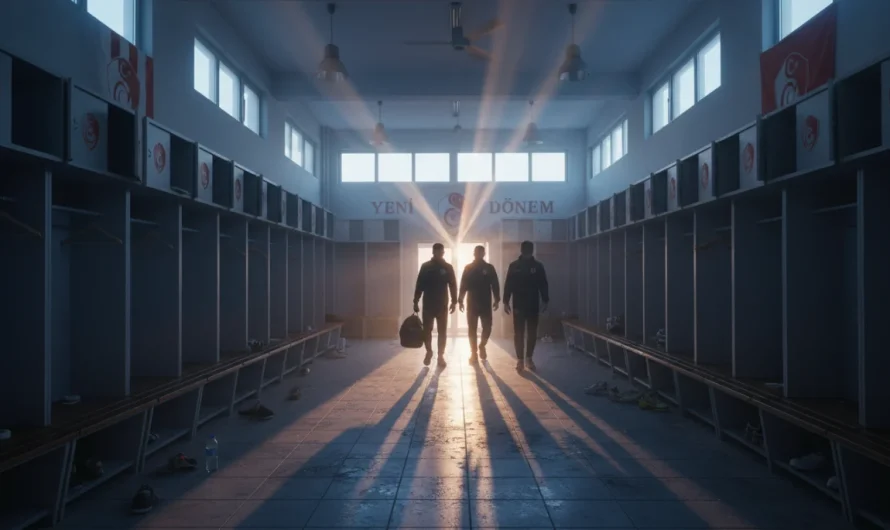 Beşiktaş’ta Dönüşüm: 21 Futbolcunun Ayrılması Bekleniyor