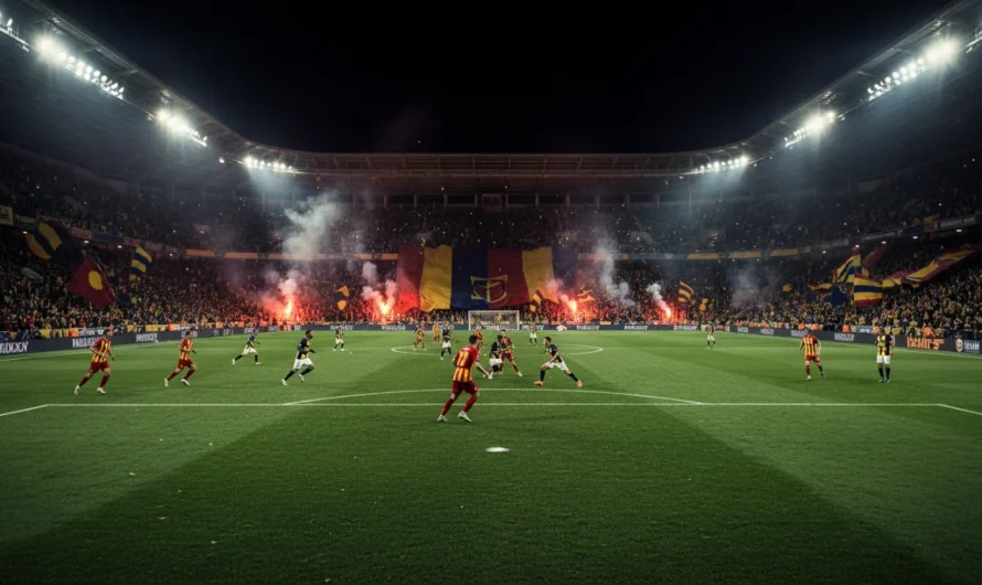 İki Devin Çarpışmasında Galatasaray ve Fenerbahçe’nin Son Durumu